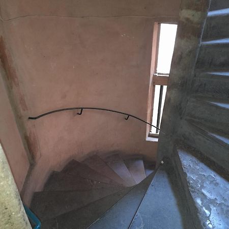 Apartamento L'Authentique - Au Coeur De Lyon Exterior foto