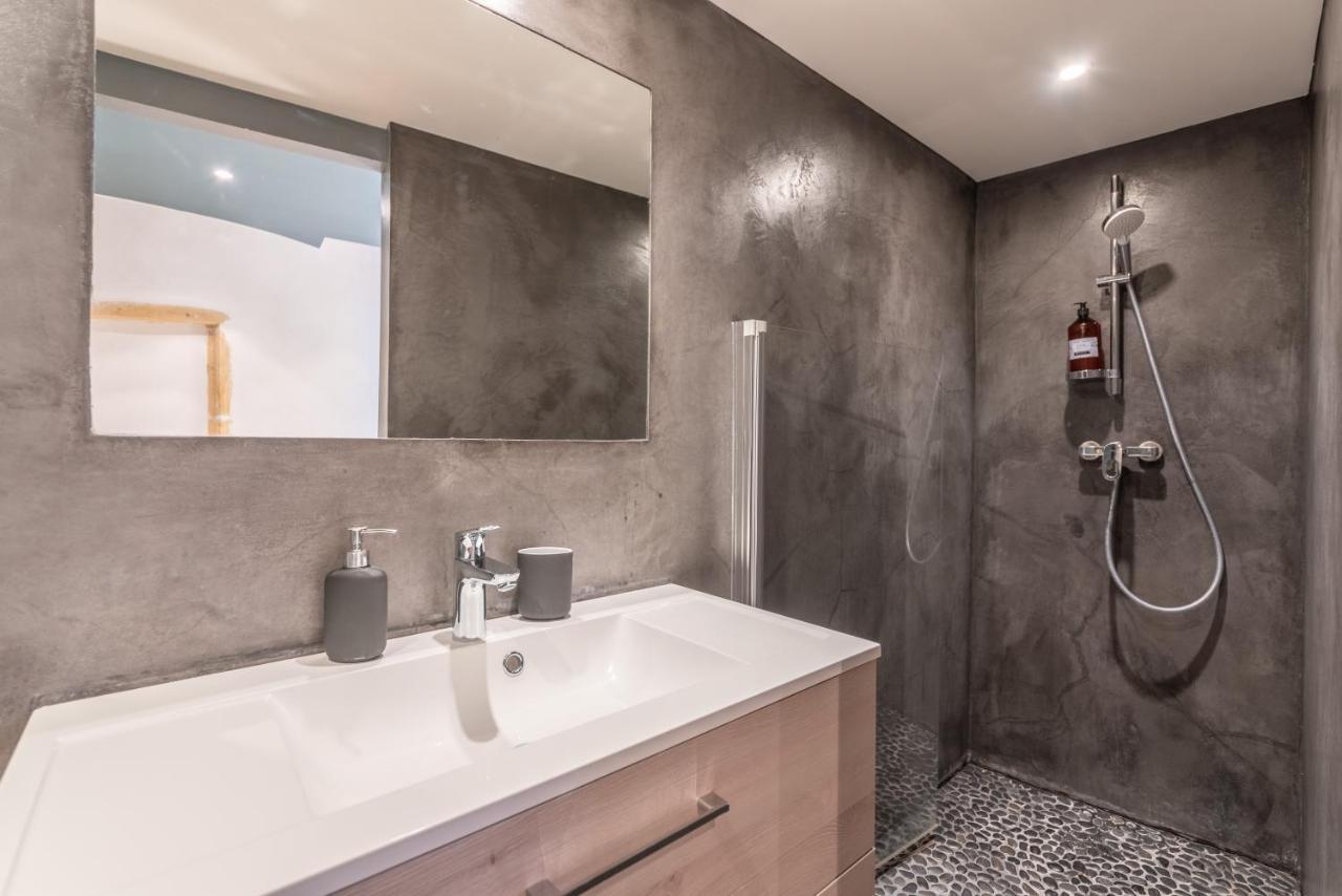 Apartamento L'Authentique - Au Coeur De Lyon Exterior foto